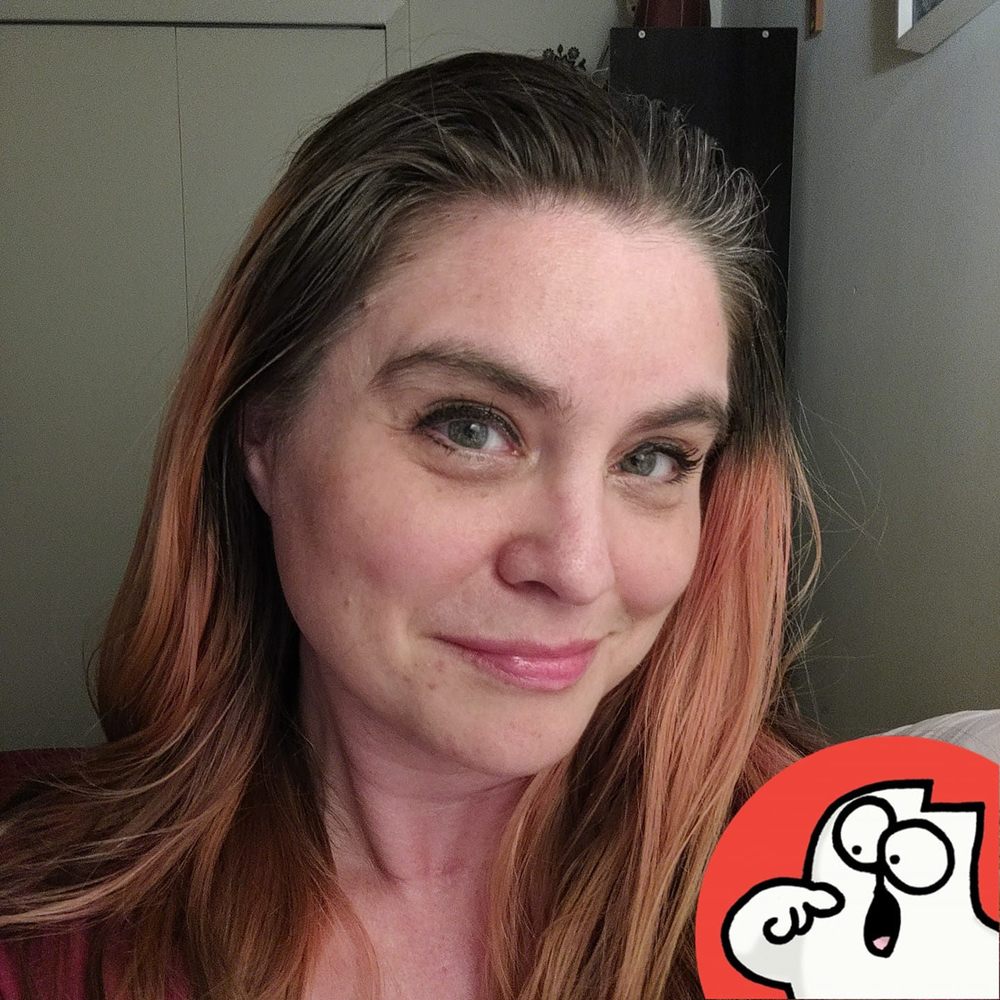 Meet your Posher, Dominique